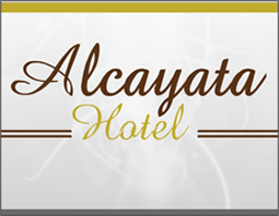 Tarjeta Digital Hotel Alcayata